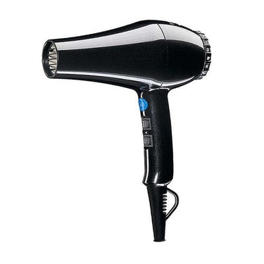 BABYLISS PRO_Diamond Titanium 1900 Watt Ionic Hair Dryer BABDTB5586_Cosmetic World